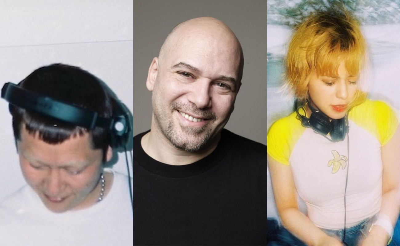 Danny Krivit