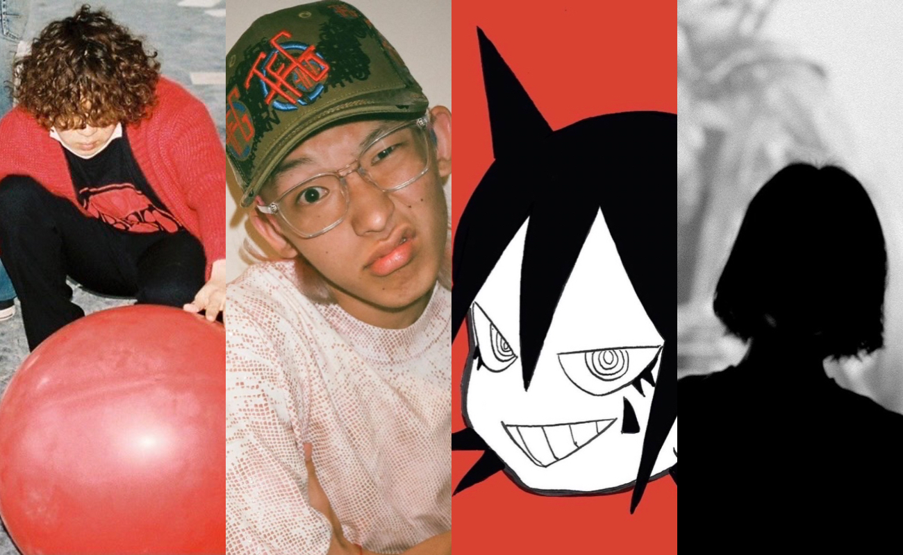 ブロスキパレード