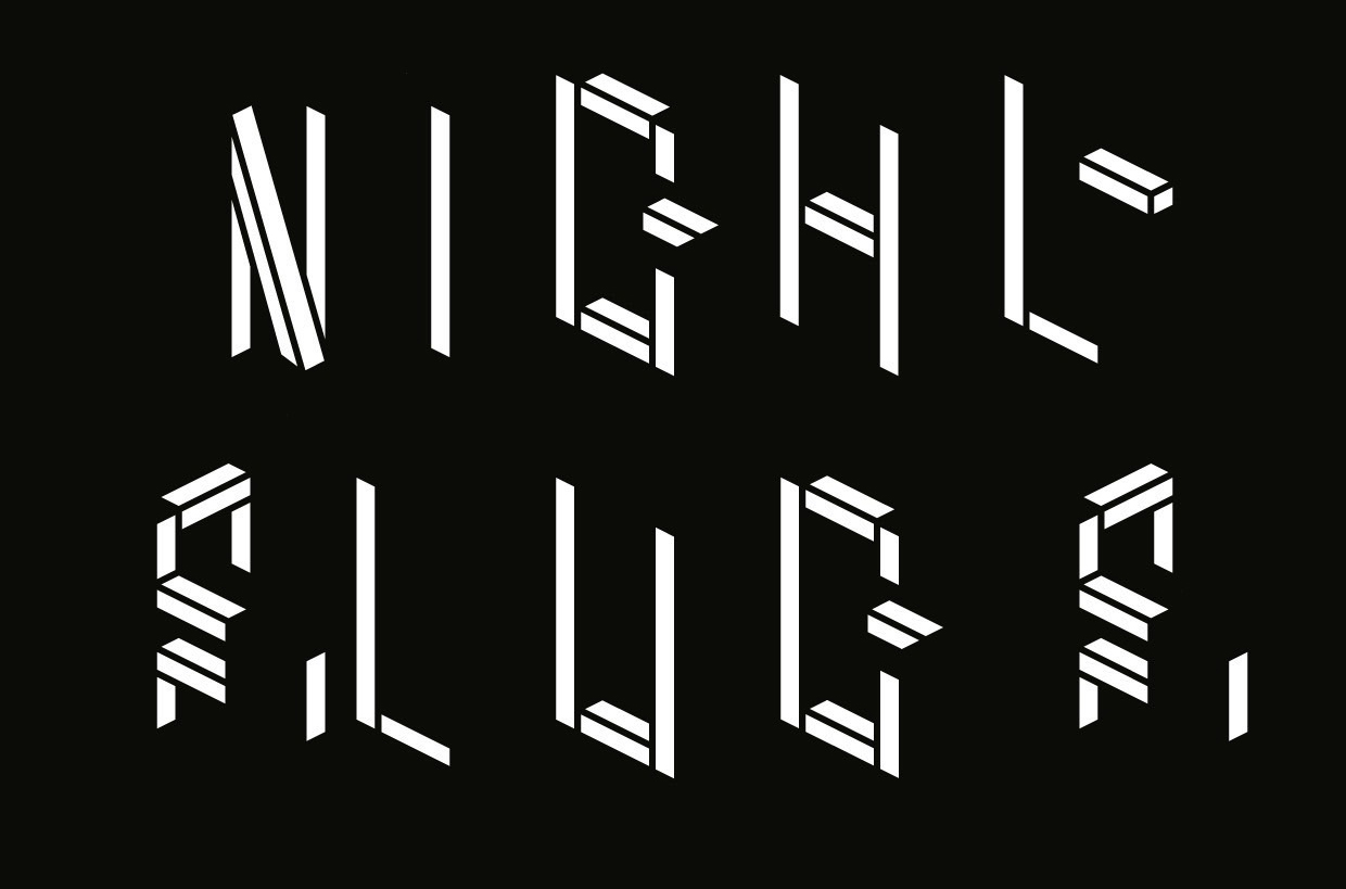 Night Slugs 15th Anniversary in Tokyo
