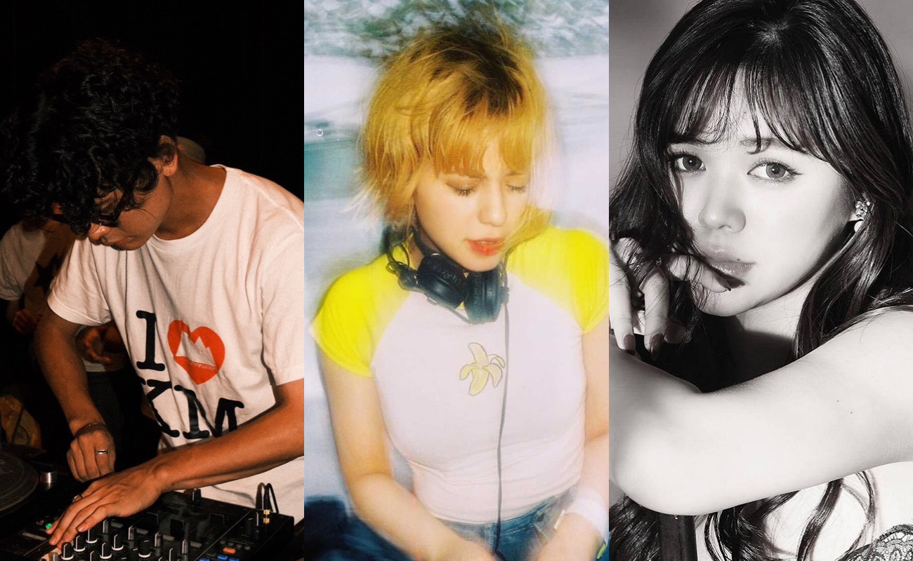 The Dreamers EP18 / Synapse. AFTER PARTY