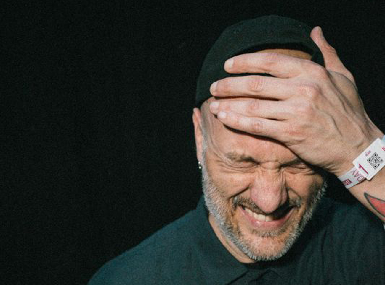 CROOKERS in TOKYO JAPAN 2025