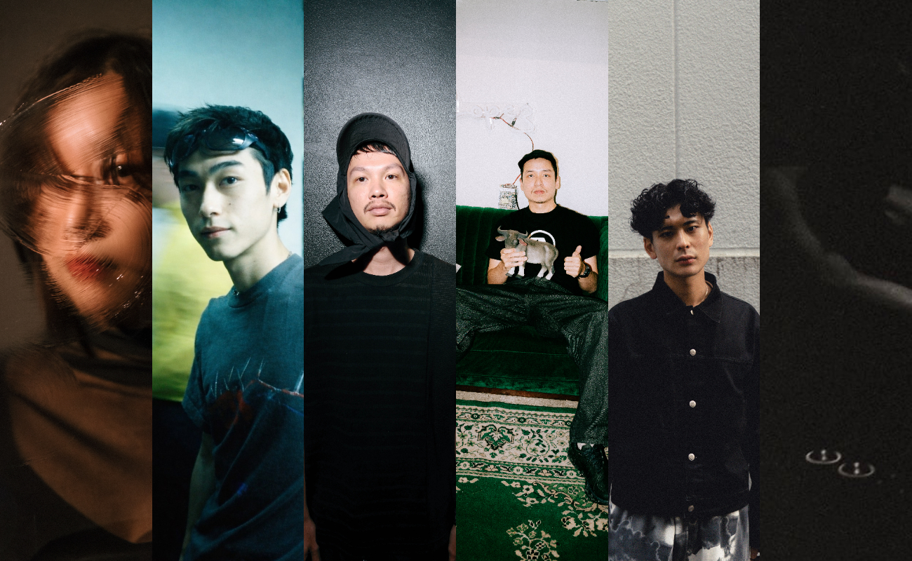 SBS TAKE OVER ENTER SHIBUYA